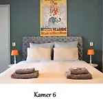 Boutique Zeelui Hotel