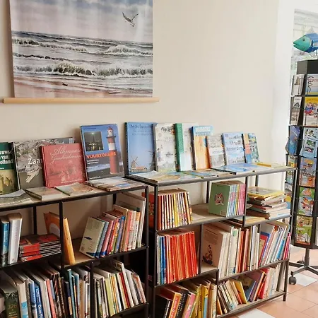 Zeelui Hotel Egmond aan Zee