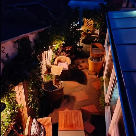 Hotel Zeelui