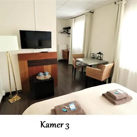 Hotel Zeelui