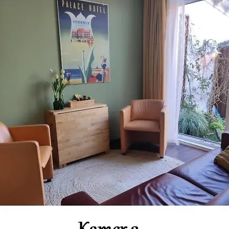 Zeelui Hotel Egmond aan Zee