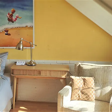 Hotel Zeelui Egmond aan Zee