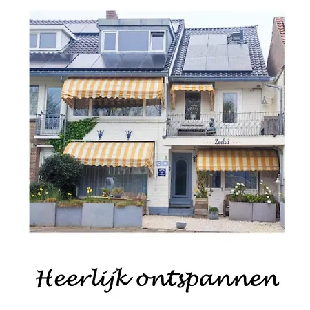 Hotel Zeelui 4*
