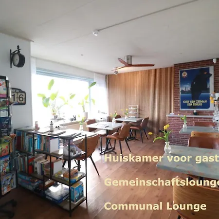 Boutique Zeelui Egmond aan Zee