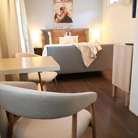 Hotell Boutique Zeelui 4*