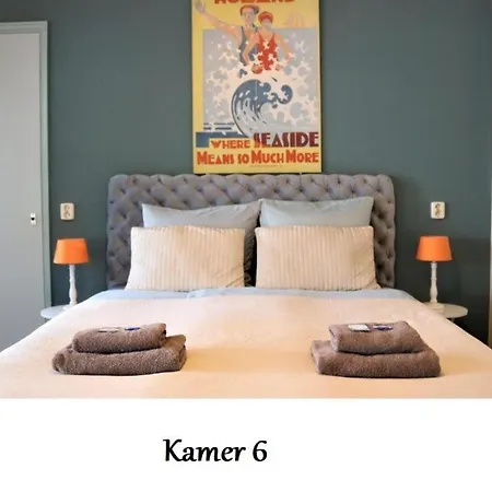 Boutique Zeelui Hotel