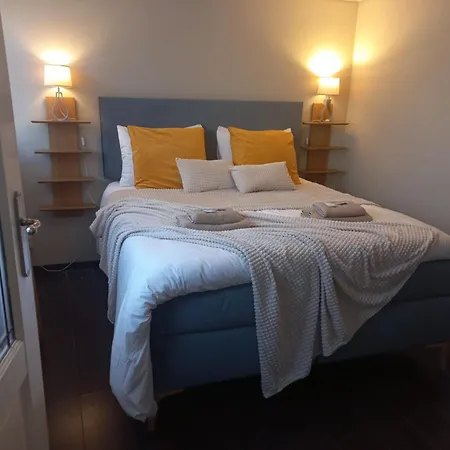 Hotel Boutique Zeelui Egmond aan Zee