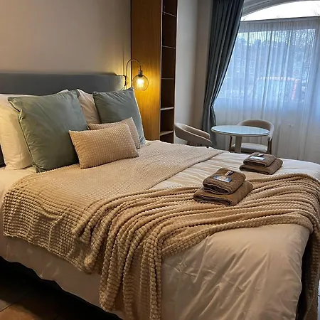 Hotel Boutique Zeelui 4*