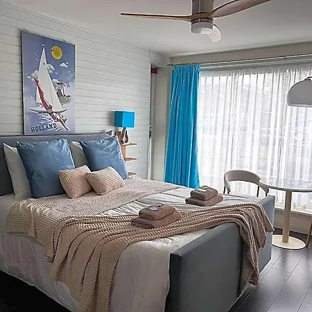 Boutique Zeelui Hotel