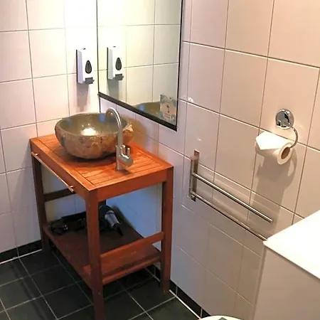 Boutique Zeelui 4* Egmond aan Zee