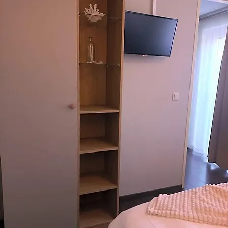 Boutique Zeelui Hotel