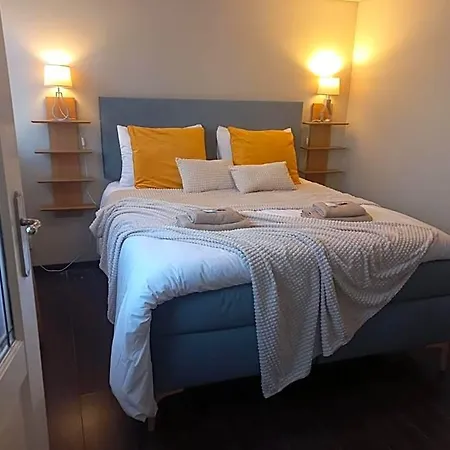 Boutique Zeelui Hotel