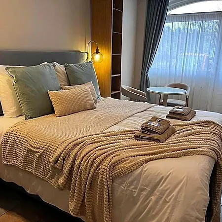 Hotel Boutique Zeelui 4*