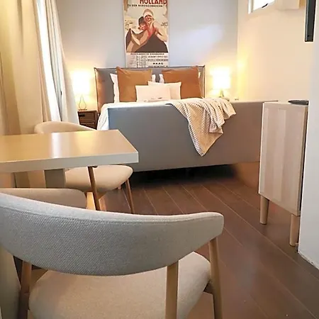 Hotel Boutique Zeelui
