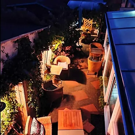 Boutique Zeelui 4* Egmond aan Zee