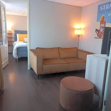 Boutique Zeelui 4*