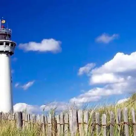 Hotel Boutique Zeelui Egmond aan Zee