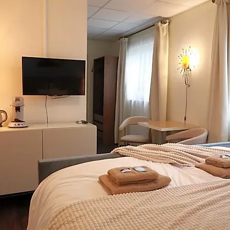 Boutique Zeelui 4*