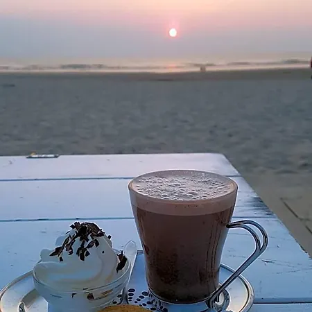 Boutique Zeelui Hotel