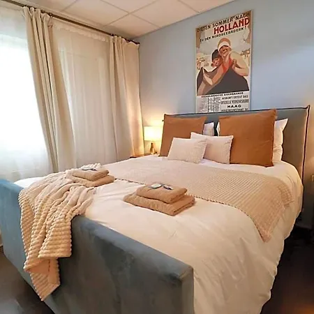 Boutique Zeelui Egmond aan Zee