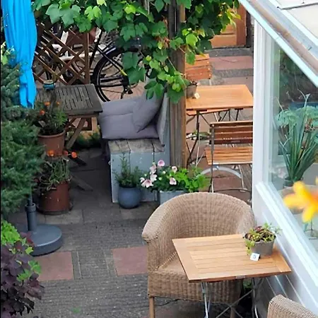 Hotel Boutique Zeelui