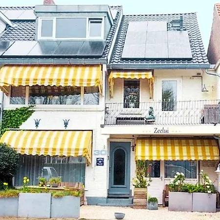 Hotel Boutique Zeelui