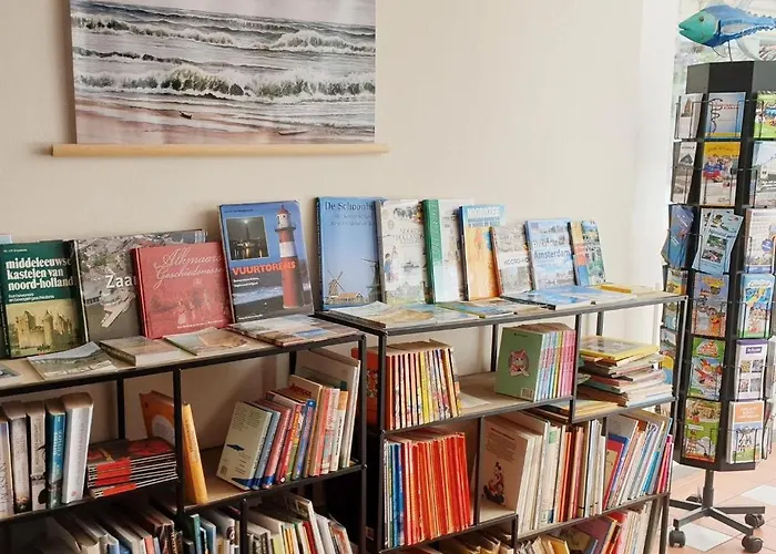 Zeelui Hotel Egmond aan Zee