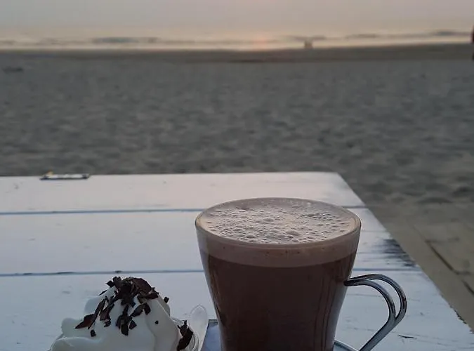Hotel Zeelui Egmond aan Zee