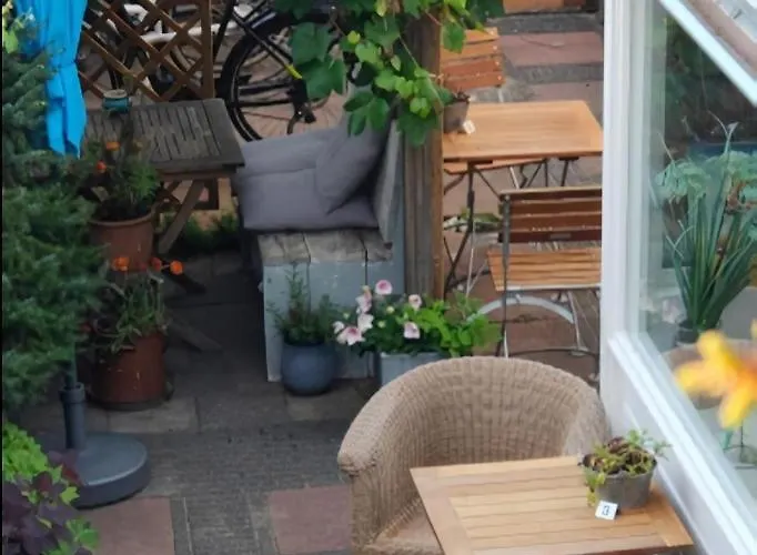 호텔 Boutique Zeelui