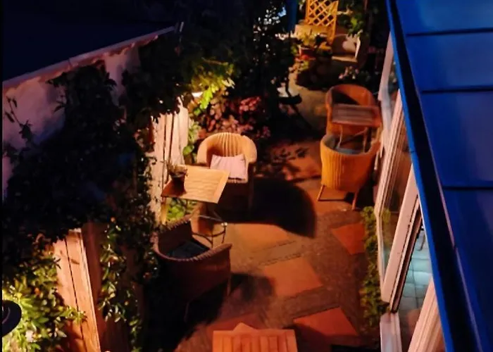 호텔 Boutique Zeelui