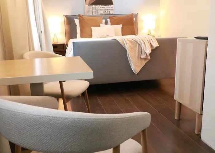 호텔 Boutique Zeelui 4*