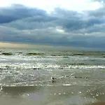 Boutique Zeelui 4* Egmond aan Zee