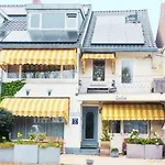 Szálloda Boutique Zeelui 4*