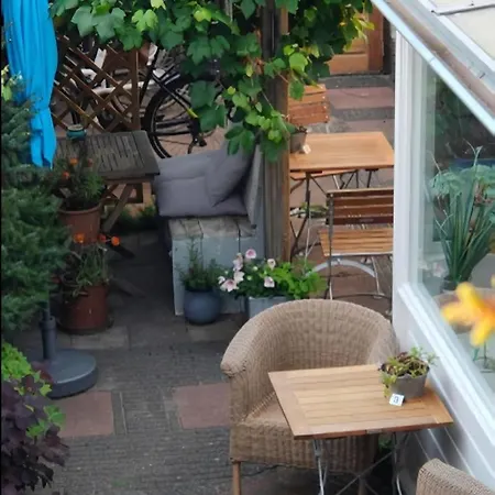 Hotel Boutique Zeelui